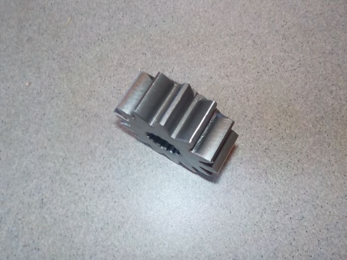 Hnací ozubené kolo čerpadla - kopie