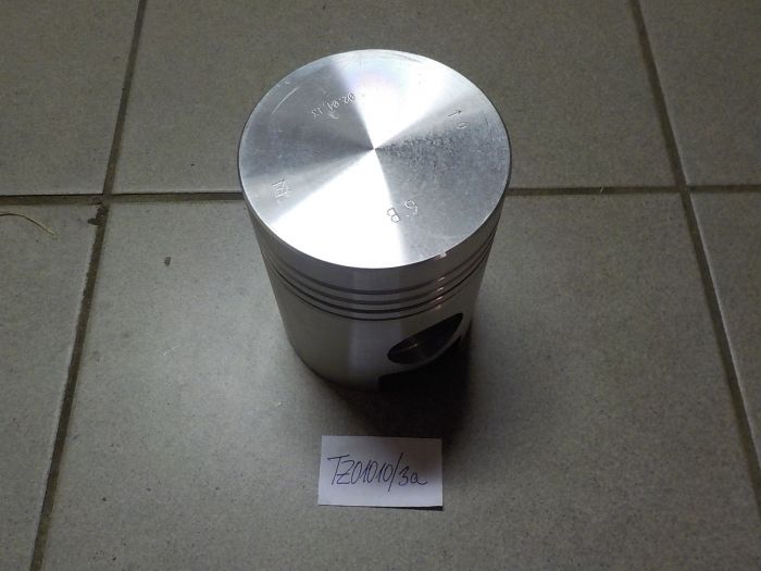 Píst průměr 90,5 mm - 1. výbrus