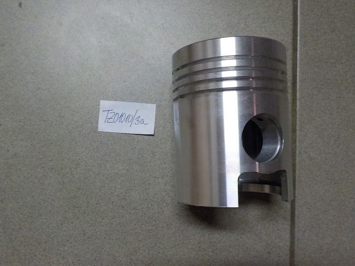 Píst průměr 90,5 mm - 1. výbrus