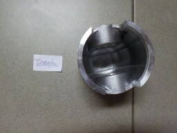 Píst průměr 90,5 mm - 1. výbrus