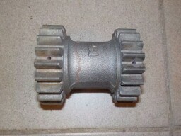 Kolo zpětné rychlosti Z4911, 5911