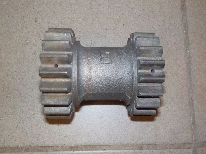 Kolo zpětné rychlosti Z4911, 5911