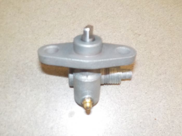 Převodové kolínko otáčkoměru