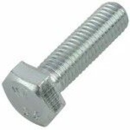 Šroub M 10x35