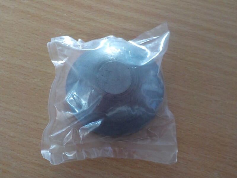 Horní kuželová podložka