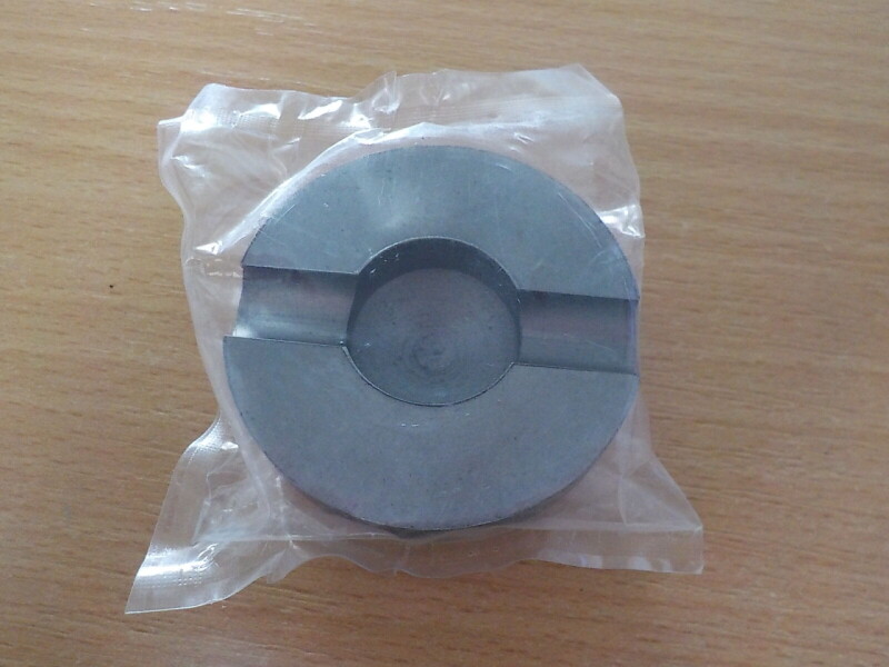 Horní kuželová podložka