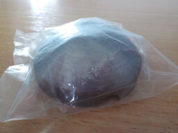 Horní kuželová podložka