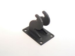 Konzola pásu ruční brzdy Z4911