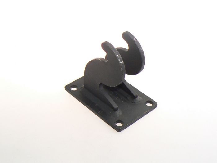 Konzola pásu ruční brzdy Z4911