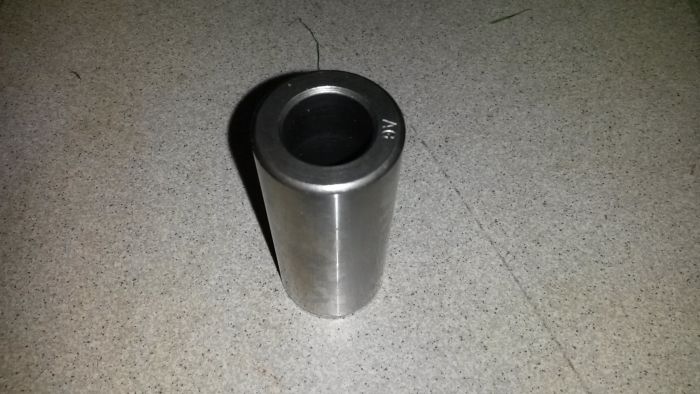 Pístní čep pro TZ4K-10