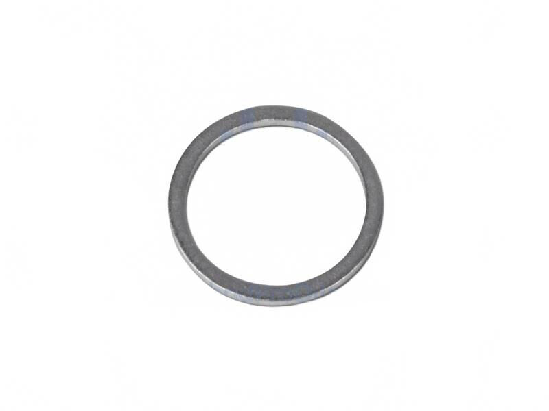 Podložka Al - 24x32x2  