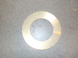 Příložka klikového čepu pro TZ4K-14