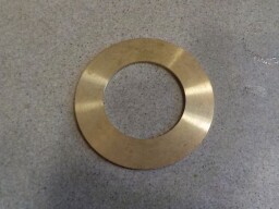 Příložka klikového čepu pro TZ4K-10