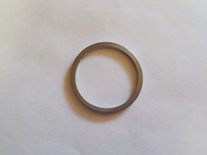 Příložka ojničního čepu pro TZ4K-14