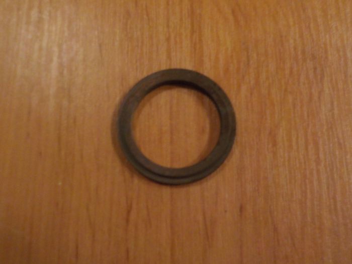 Příložka ojničního čepu proTZ4K-10