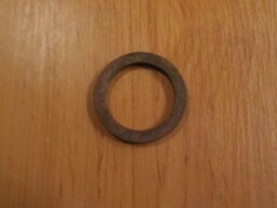 Příložka ojničního čepu proTZ4K-10