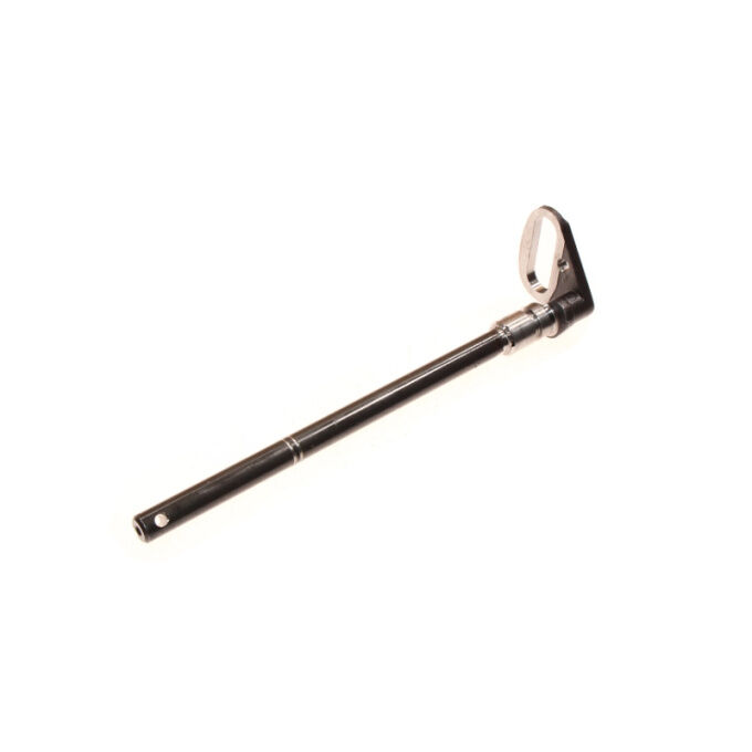 Hřídel přepínání 