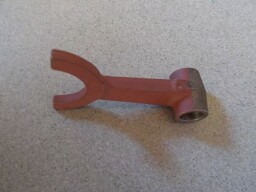 Vidlice III. a IV. rychlosti