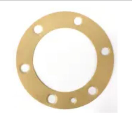 Těsnění pracovního válce hydrauliky