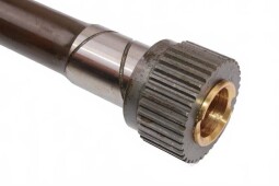 Vývodový hřídel úplný