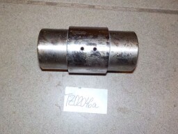 Klikový čep pro TZ4K-10