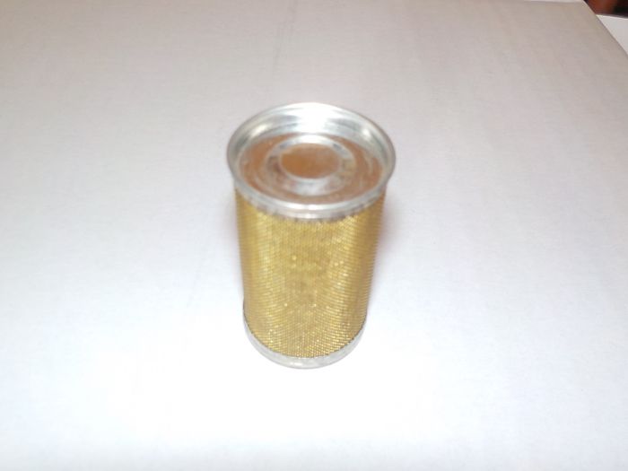 Sítko čističe paliva