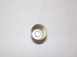 Sítko čističe paliva