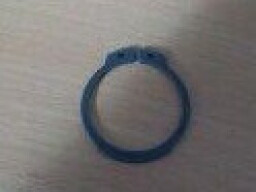 Pojistný kroužek vnější 40 mm
