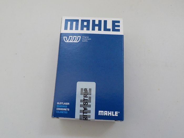 Sada ojničních ložisek 4. výbrus premium kvalita MAHLE