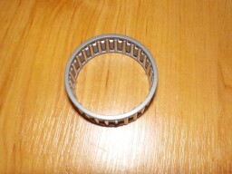 Jehlové ložisko 28x33x13 mm 