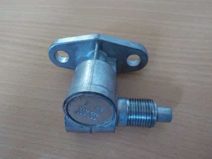 Převodové kolínko otáčkoměru české