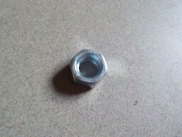 Matice svorníku M14x1,5