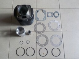 Sada válce pro TZ4K-14