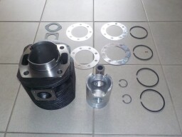 Sada válce pro TZ4K-14