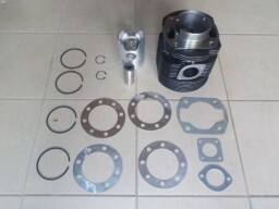 Sada válce pro TZ4K-14