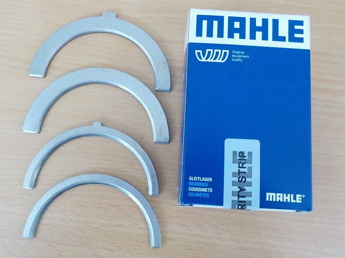 Sada axiálních ložisek original premium kvalita MAHLE