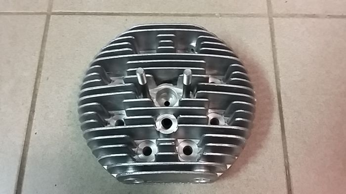 Hlava motoru pro TZ4K-14