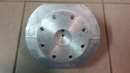 Hlava motoru pro TZ4K-14