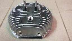 Hlava motoru pro TZ4K-14