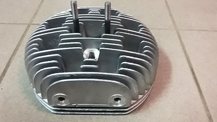 Hlava motoru pro TZ4K-14