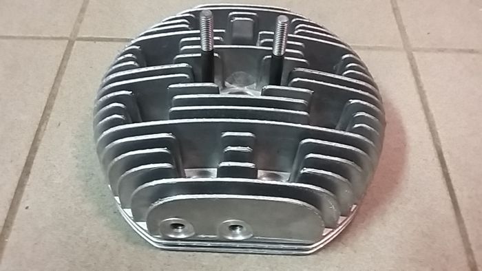 Hlava motoru pro TZ4K-14