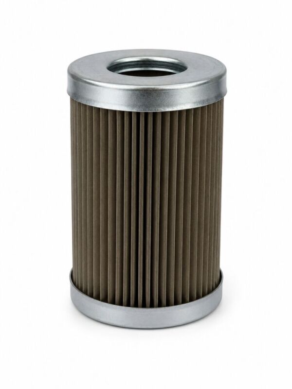 Filtr hydraulického oleje řízení