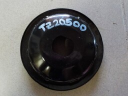 Řemenice průměr 180 mm