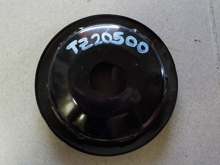 Řemenice průměr 180 mm