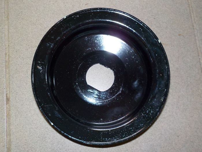 Řemenice průměr 180 mm