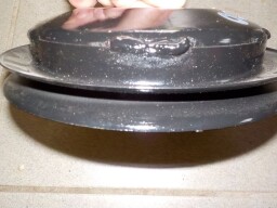 Řemenice průměr 180 mm