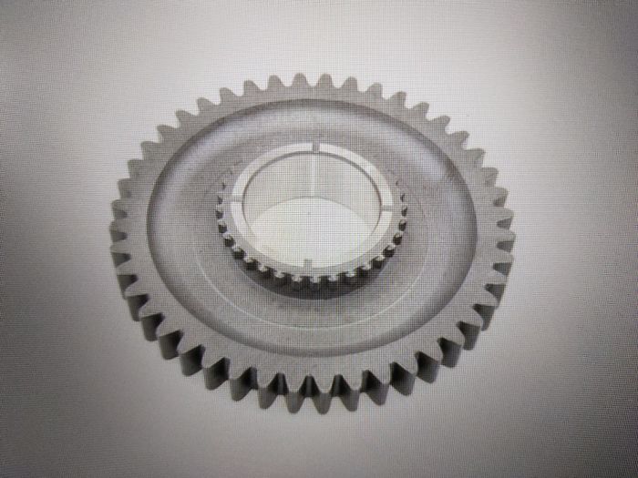 Kolo redukce  - dovoz