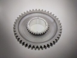 Kolo redukce  - dovoz