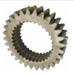 Řadící objímka - CZ