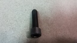 Šroub hlavy M10x40 pro TZ4K-14